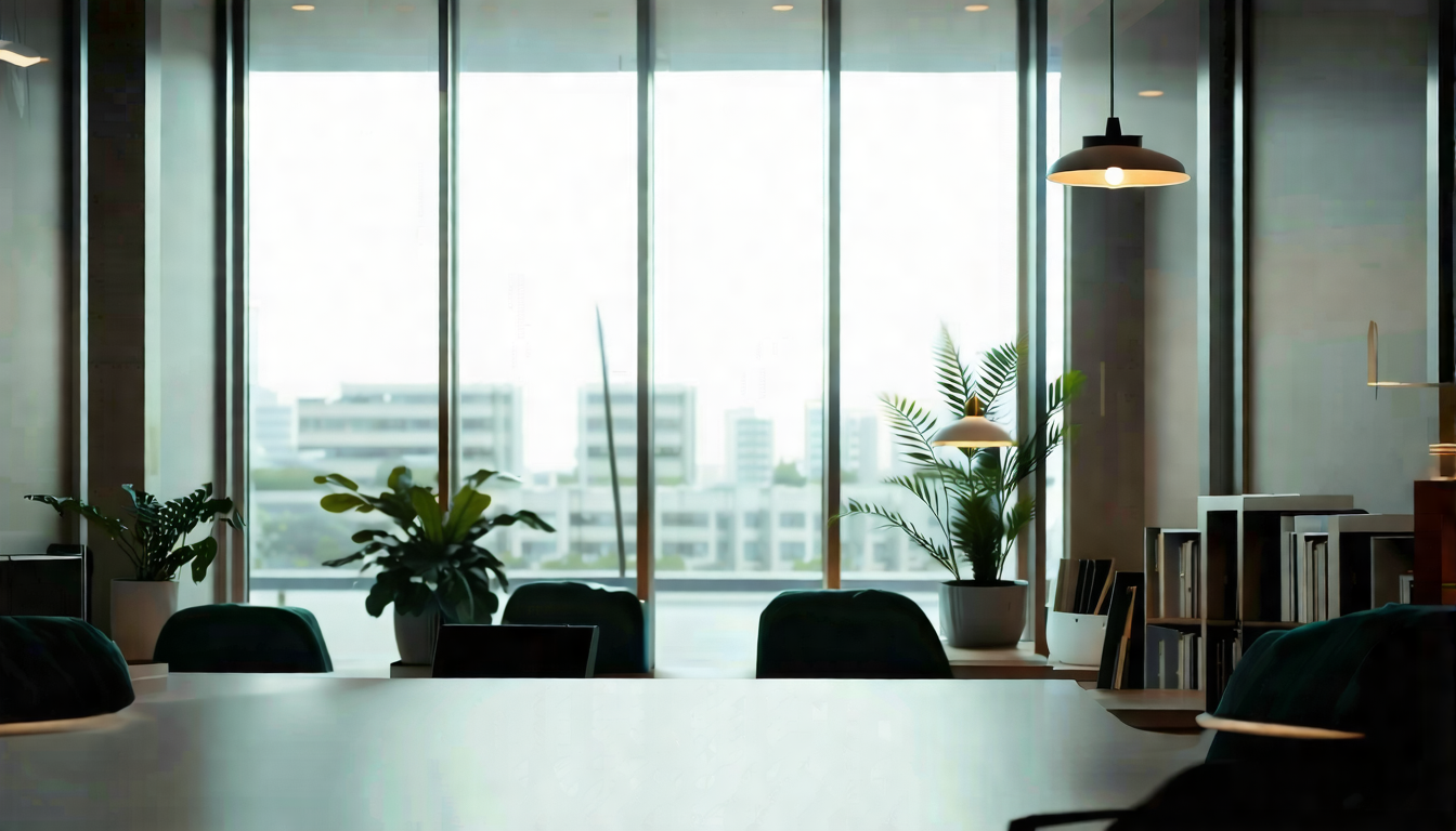 About Voyage Pavilion